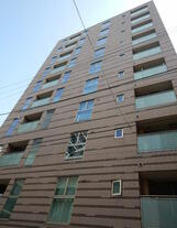 GREEN PARK 新富町