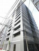 ステージファースト蔵前Ⅱアジールコート