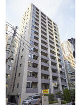 パークハウス千代田富士見