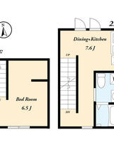 エルスール都立大学