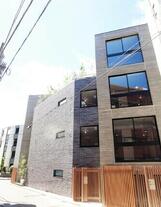 ファーストクラス北参道