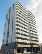 パークアクシス新板橋ウエスト