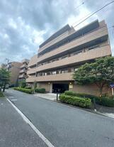 ドミールときわ台