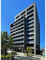 スクエアガーデン池袋