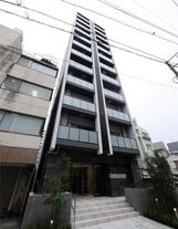 ハーモニーレジデンス山手大塚ザ・ガーデン