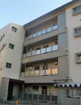 プラザサンタナカ1号館