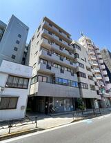 ドミール北池袋