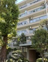 メタセコイヤマンション