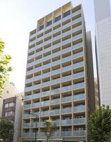 レジディア日本橋人形町II