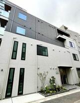 メゾンフォ―シーズンズ