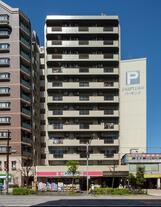 ミリアレジデンス上池袋Ⅱ