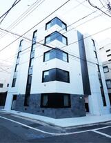 ラフィスタ大山金井町