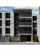 PASEO高田馬場Ⅲ