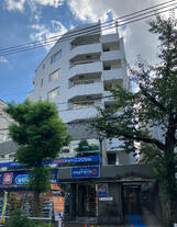 ヒルサイドレジデンス