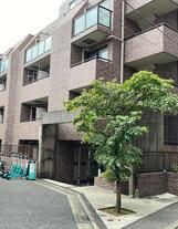 菱和パレス代々木公園