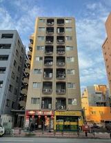 サンハイツ高橋