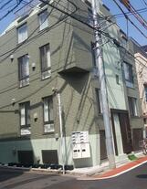 エヴァーグリーン亀戸リュクス