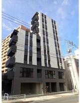 シュブラン大井町