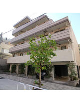 プレール・ドゥーク東雲Ⅱ