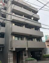 ルーブル中延壱番館