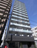 クオリタス品川南