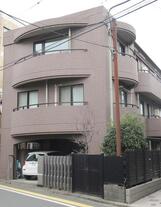 パークアベニュー