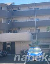 リサイデンスアミティ