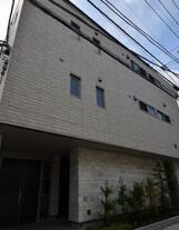 カーサすずかけ