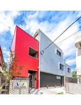 ウェルスクエア豊島千川