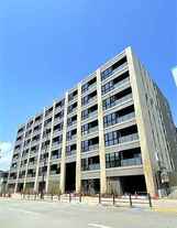 ザ・ライオンズ池袋