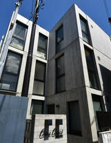 キュアコート神宮前