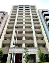 レジディア芝大門Ⅱ