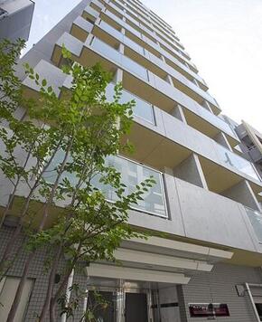 レジディア新宿イーストⅢ