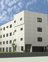 Infina志村三丁目