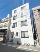 「防音マンション」ラシクラス中板橋