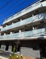 ヴォーガコルテ目白台