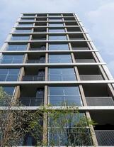 南麻布レジデンス