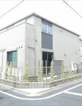 コルテシア洗足B棟