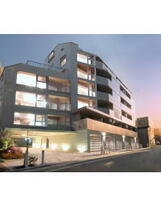 クレエ浮間舟渡