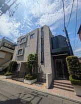 エスポアール武蔵小山