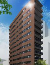 ウィステリアエス上野