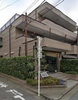 フレグランス上目黒