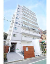 コンパルティア東長崎