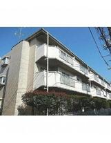 サニーフォレスト板橋本町