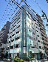 プロシード日本橋堀留町