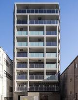 ハーモニーレジデンス亀戸EAST TOKYO