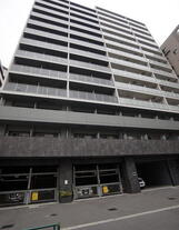 ガーラ・プレシャス門前仲町