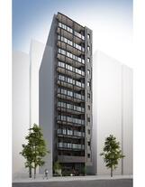 コンフォリア・リヴ東池袋