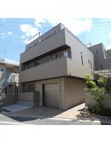 フェリーチェ東長崎