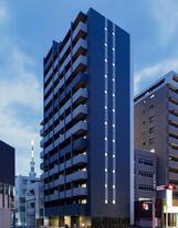 ステージグランデ錦糸町Ⅱ